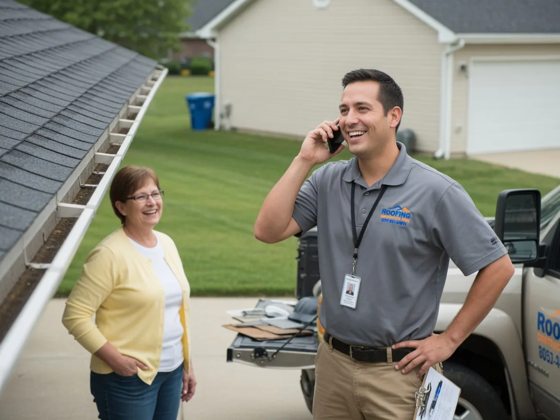 Local Roofing Contractors Whitmire, SC FAQs
